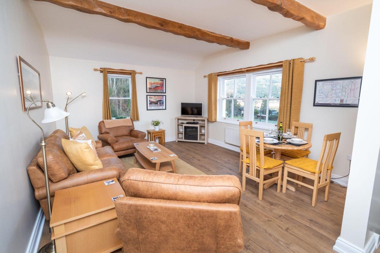 Lake View Cottage 布雷斯韦特 外观 照片