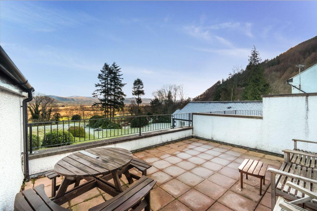 Lake View Cottage 布雷斯韦特 外观 照片