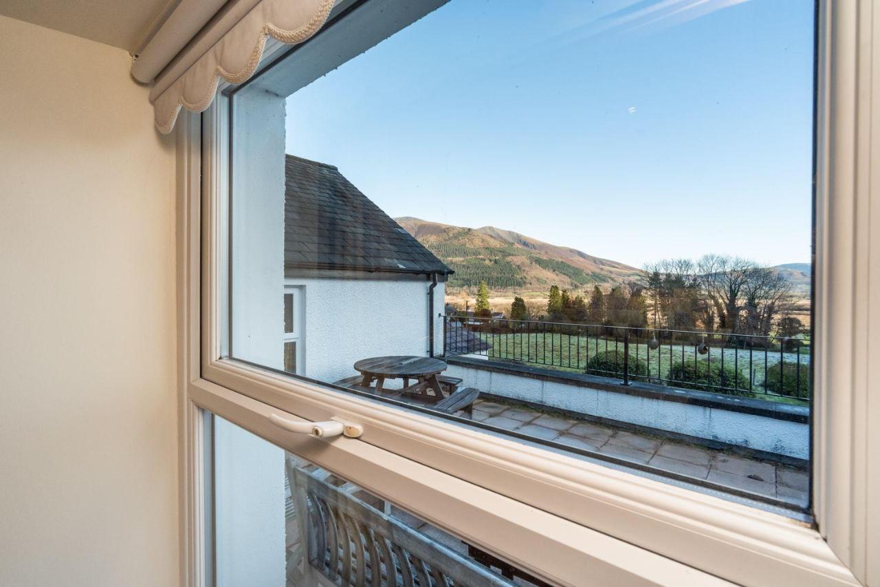 Lake View Cottage 布雷斯韦特 外观 照片