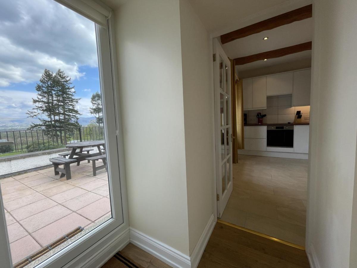 Lake View Cottage 布雷斯韦特 外观 照片